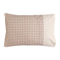 Teddy Kopfkissen – Boutique 50x70 Baby-Kissen – Joyful Kids – Foto 1