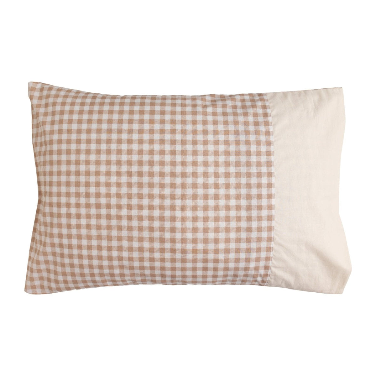 Teddy Kopfkissen – Boutique 50x70 Baby-Kissen – Joyful Kids – Foto 1