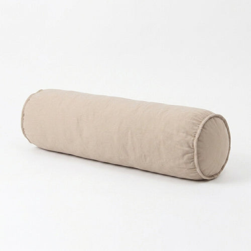 Daisy Zylinderkissen – Boutique 60x15 Baby-Kantenkissen – Joyful Kids – Foto 1