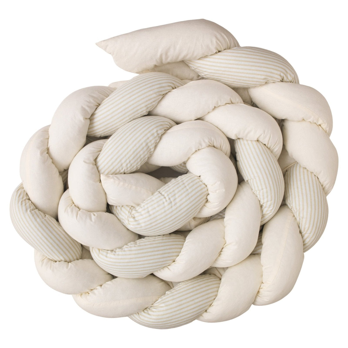 Harmony Nestchen – Boutique Pastell – 270–360 cm – Joyful Kids – Foto 1