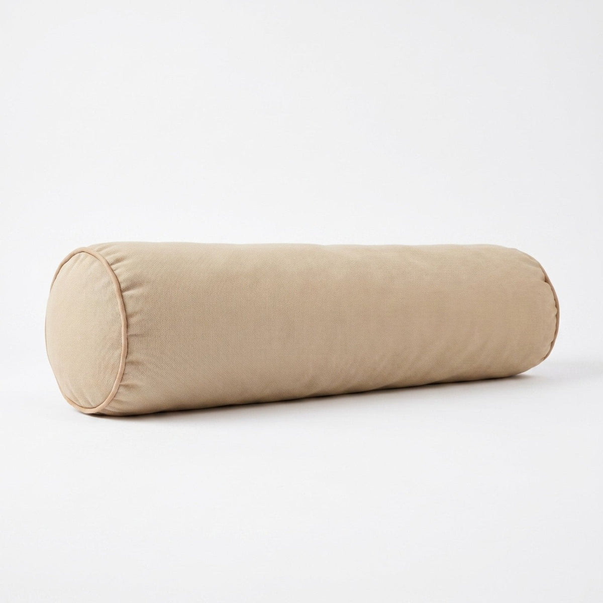 Harmony Zylinderkissen – Boutique Duck-Stoff 60x15 – Joyful Kids – Foto 1