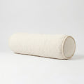 Teddy Zylinderkissen – Boutique 60x15 Baby-Kantenkissen – Joyful Kids – Foto 1