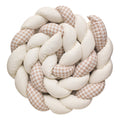 Teddy Nestchen – Boutique Baby-Bettschutz – 270–360 cm – Joyful Kids – Foto 1